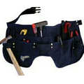 Canvas Tool Belt